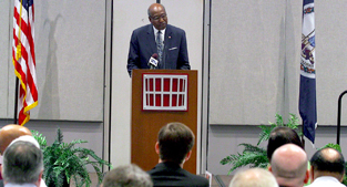Mayor delivers State of the Region address